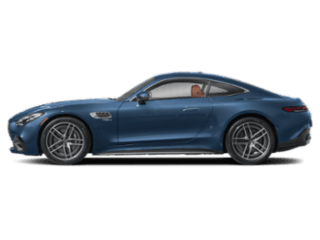 AMG GT