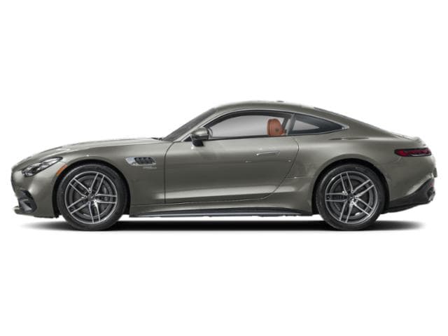 AMG GT