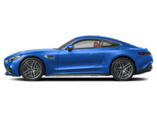 AMG GT
