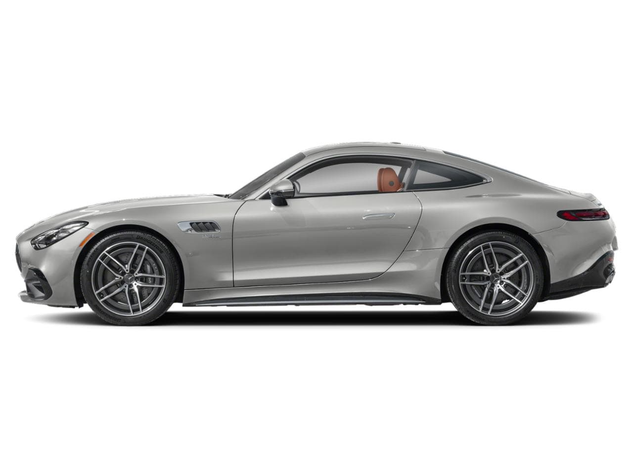 AMG GT