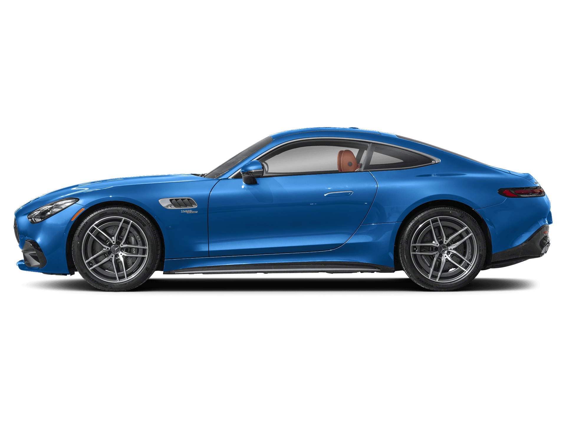 AMG GT