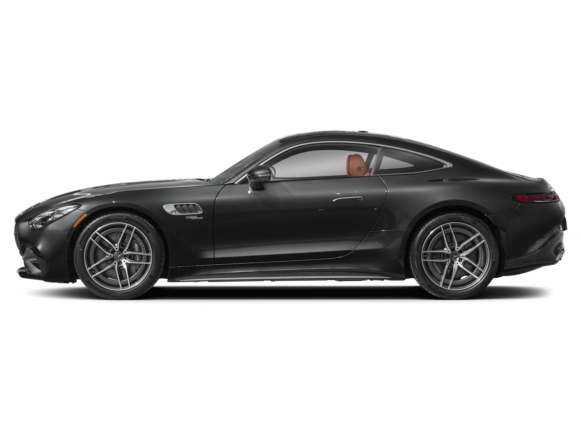 AMG GT