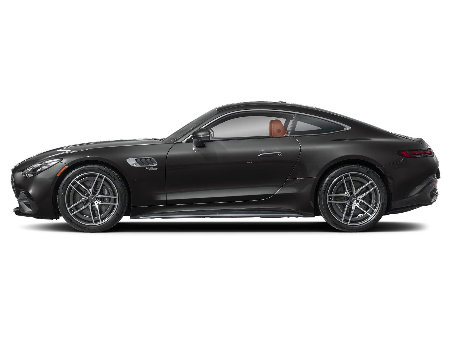 AMG GT