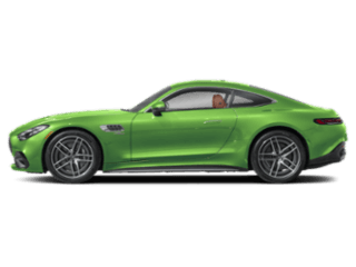AMG GT