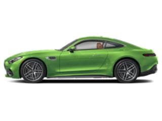 AMG GT