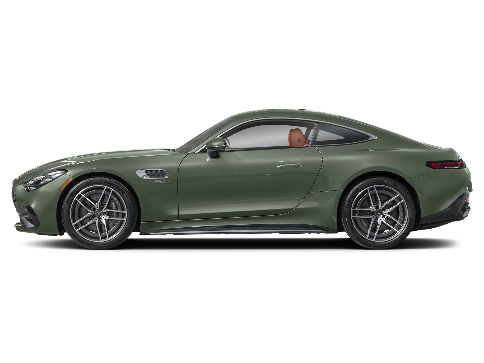 AMG GT