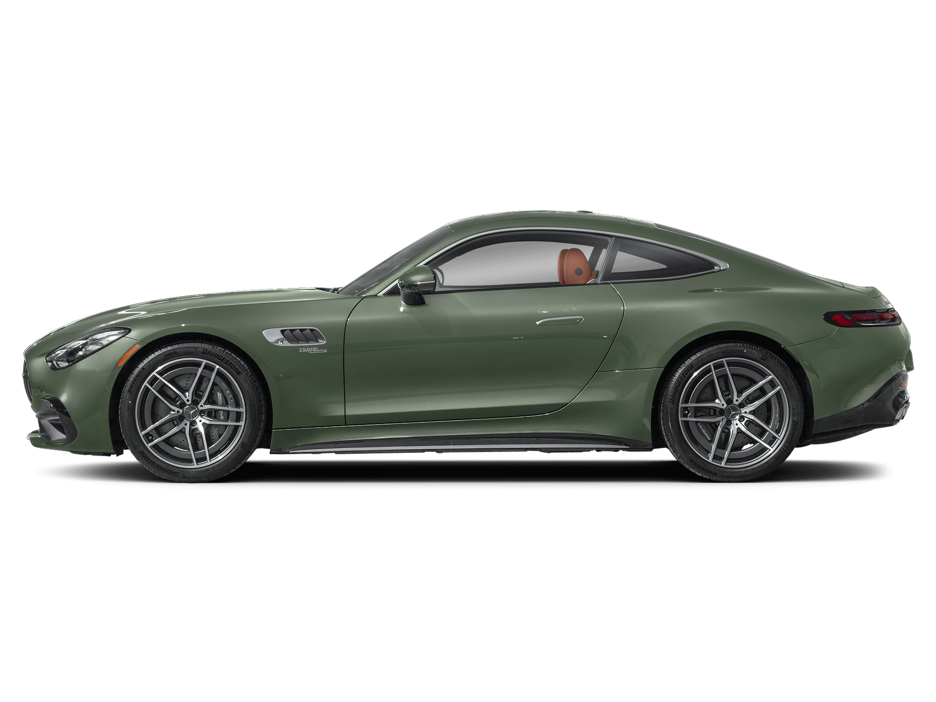 AMG GT