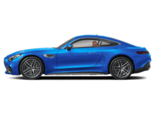 AMG GT