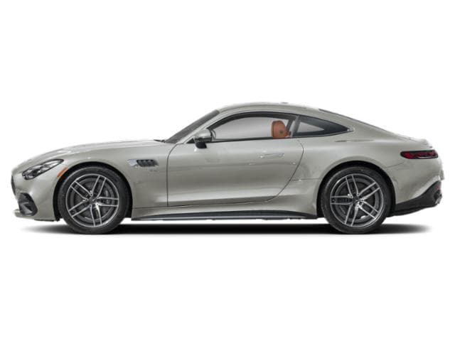 AMG GT