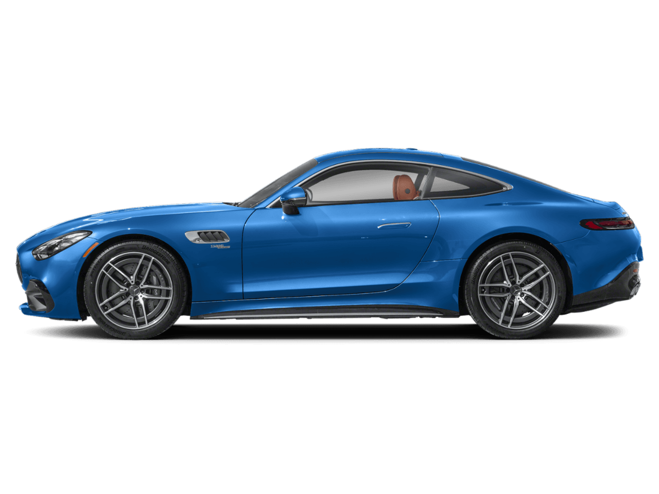 AMG GT