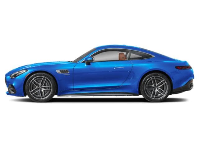 AMG GT