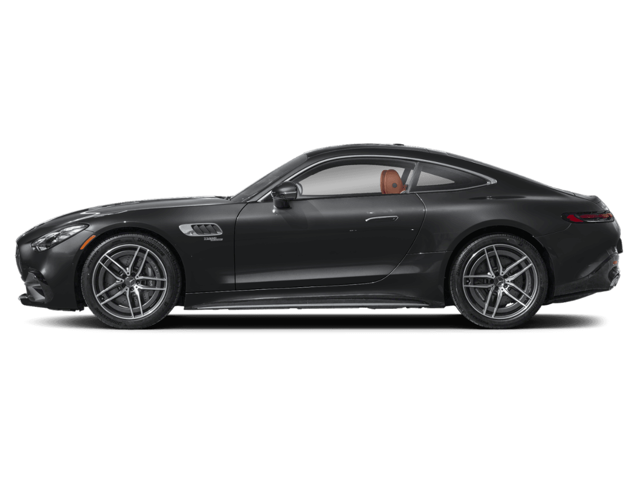 AMG GT