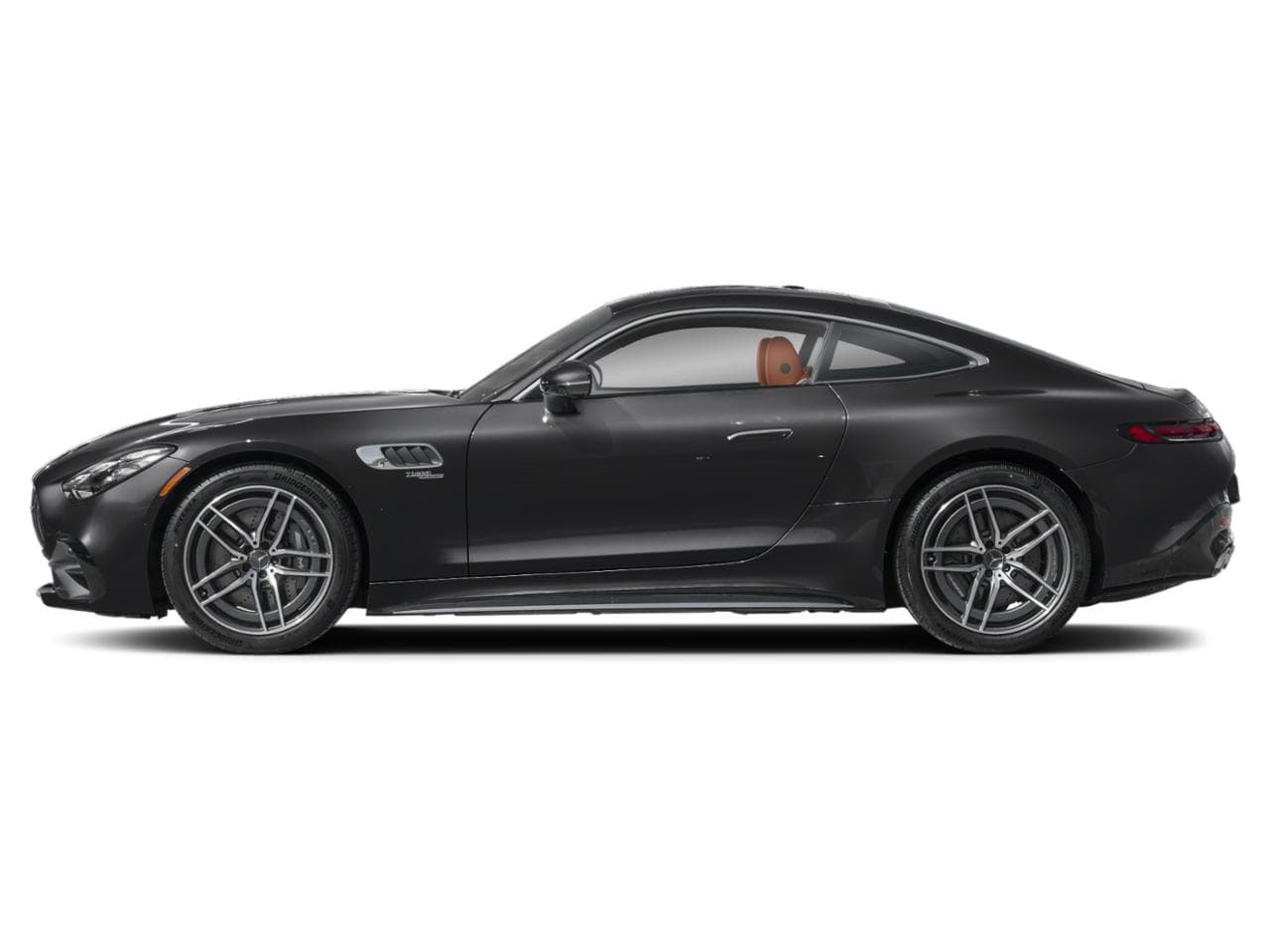 AMG GT