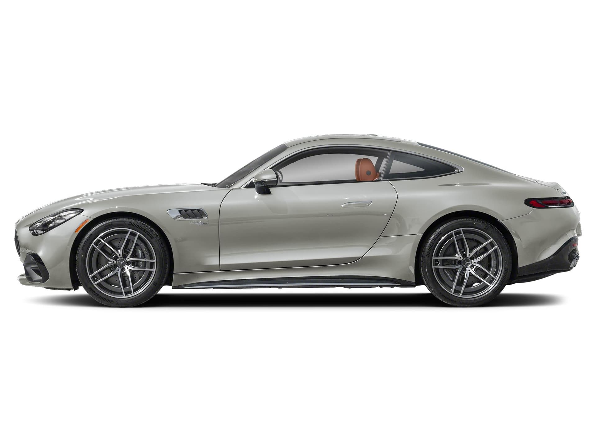 AMG GT