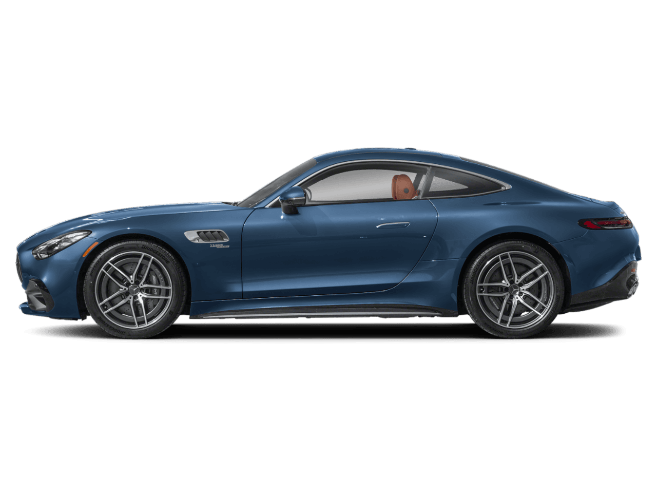 AMG GT