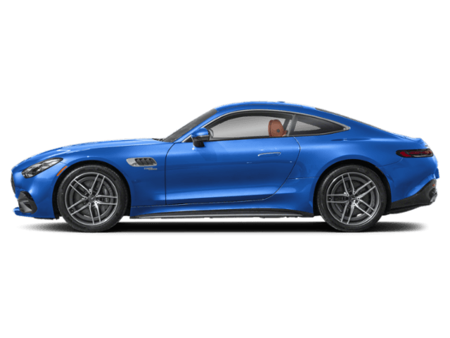 AMG GT