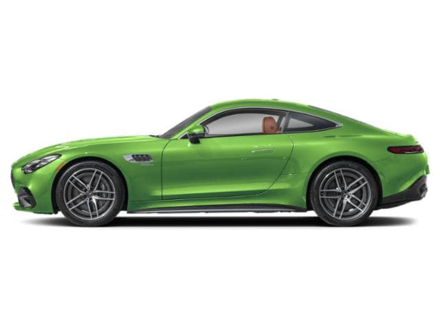AMG GT
