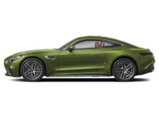 AMG GT