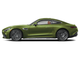 AMG GT