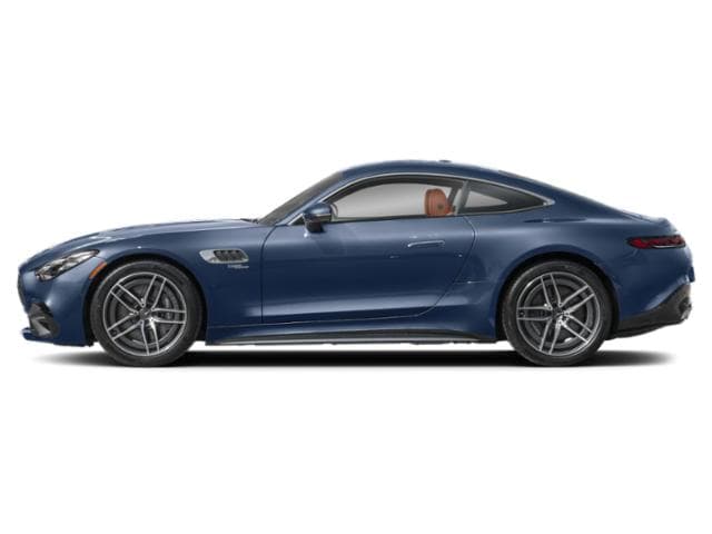 AMG GT