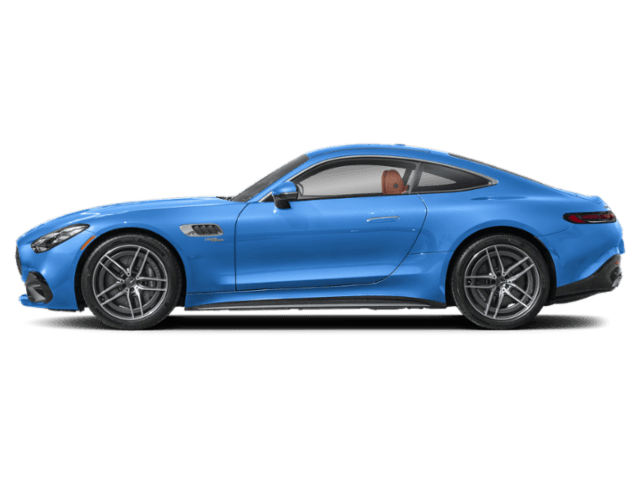 AMG GT