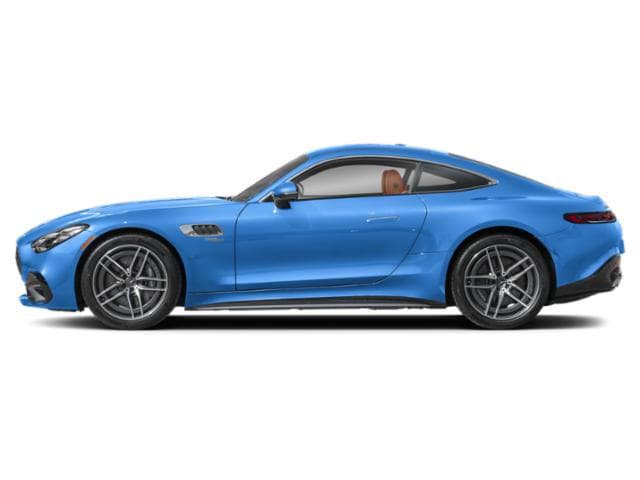 AMG GT