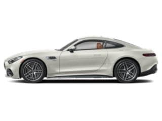 AMG GT