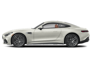 AMG GT