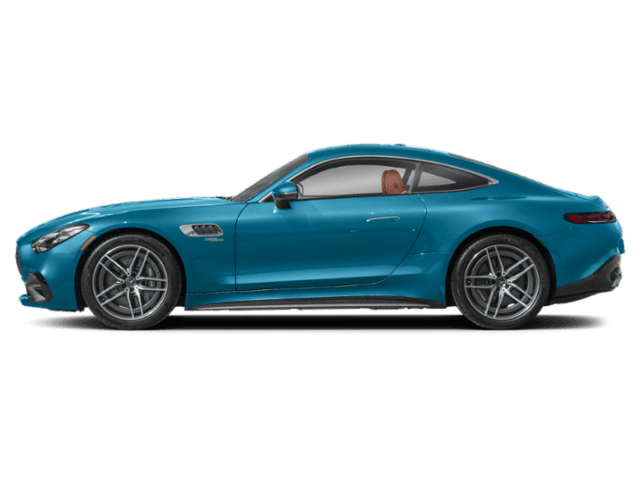AMG GT