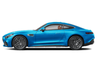 AMG GT