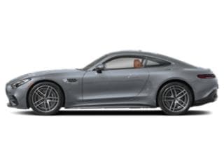 AMG GT
