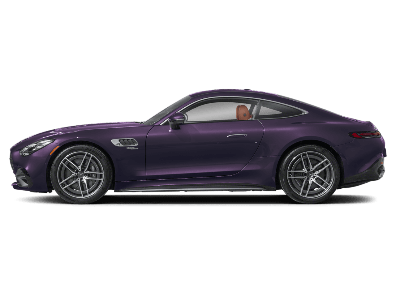 AMG GT