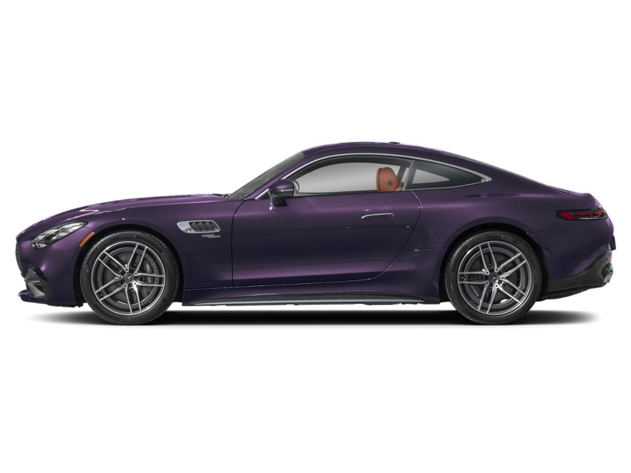 AMG GT