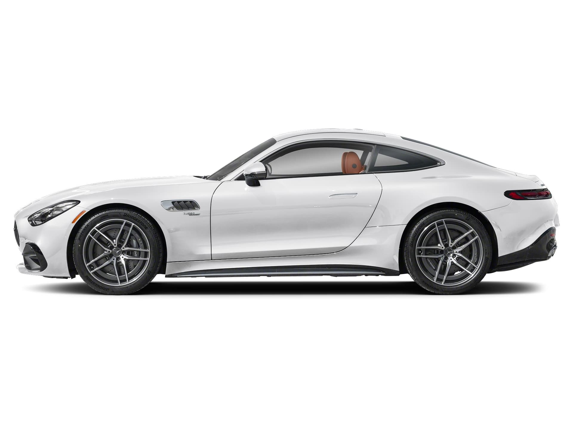 AMG GT