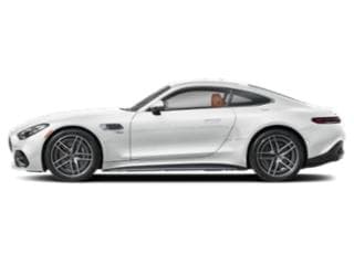 AMG GT