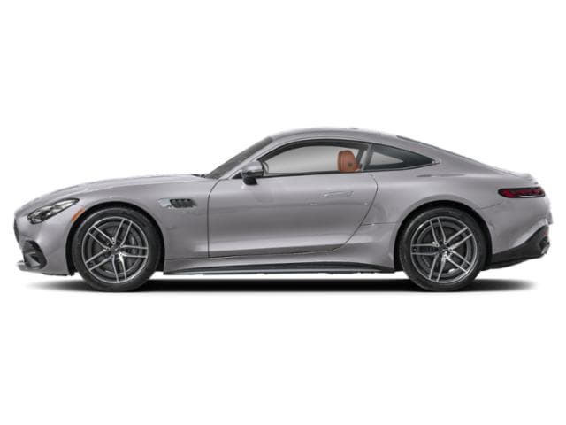 AMG GT