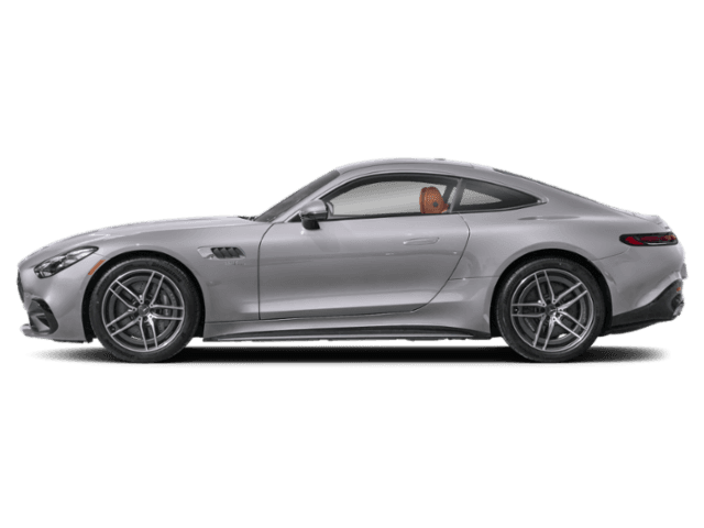 AMG GT