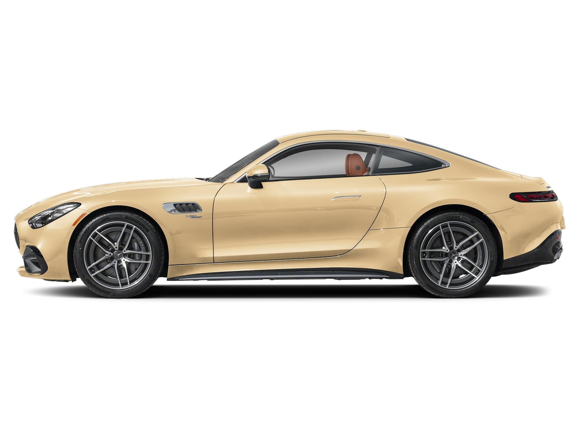 AMG GT