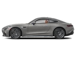 AMG GT