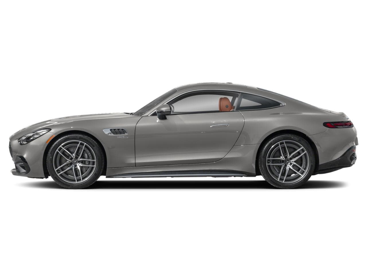 AMG GT