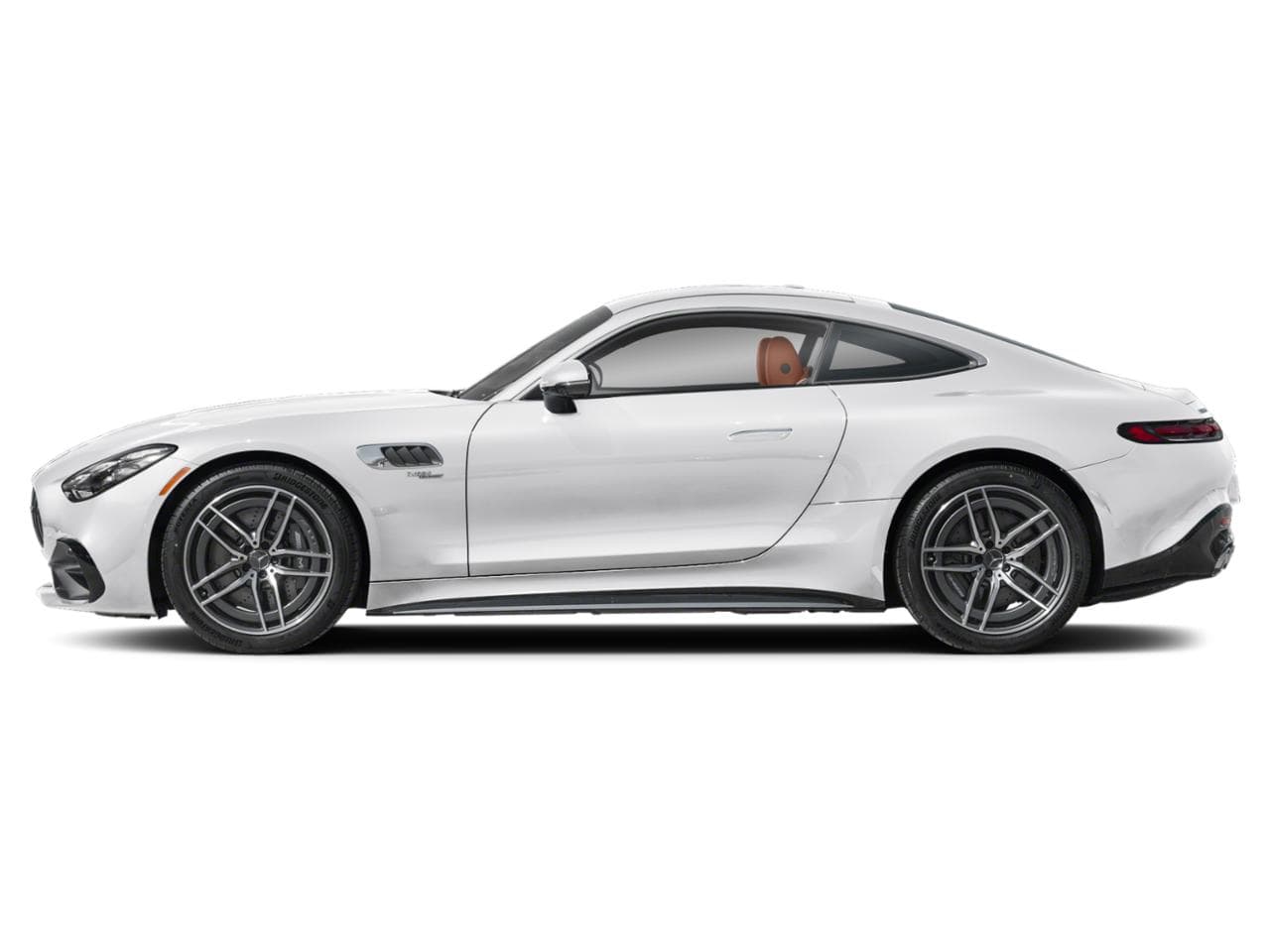 AMG GT