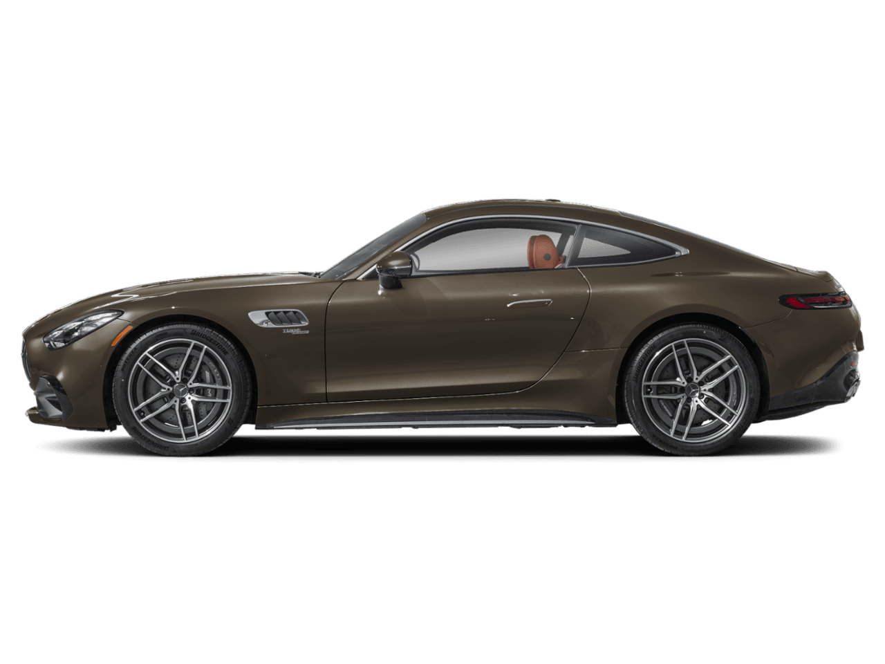 AMG GT