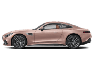 AMG GT