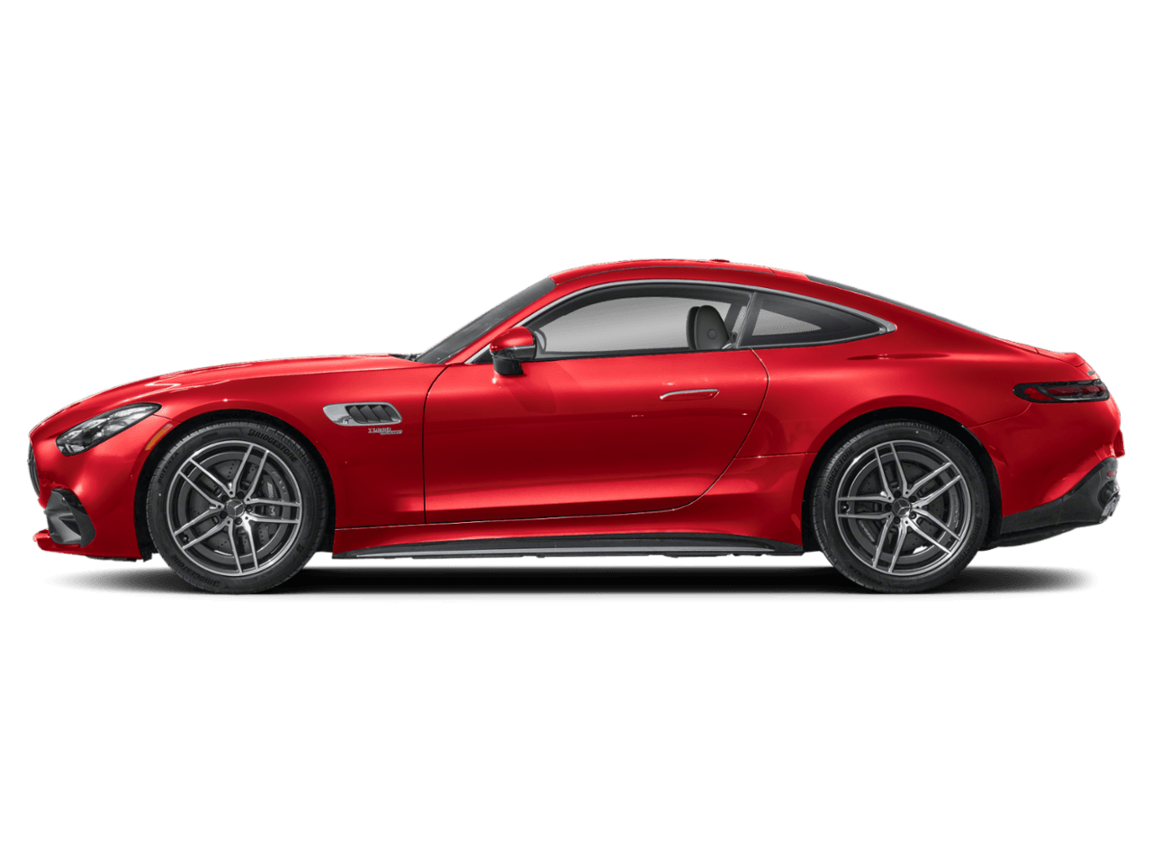 AMG GT