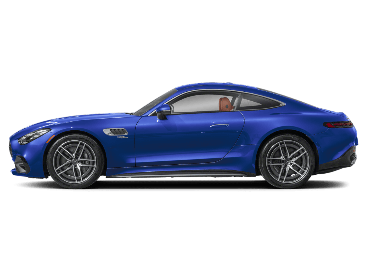 AMG GT