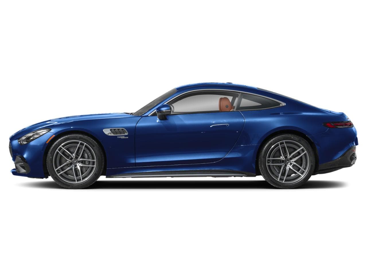 AMG GT