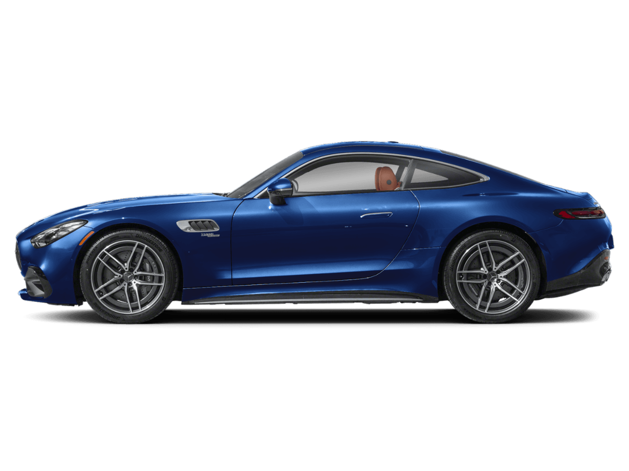 AMG GT