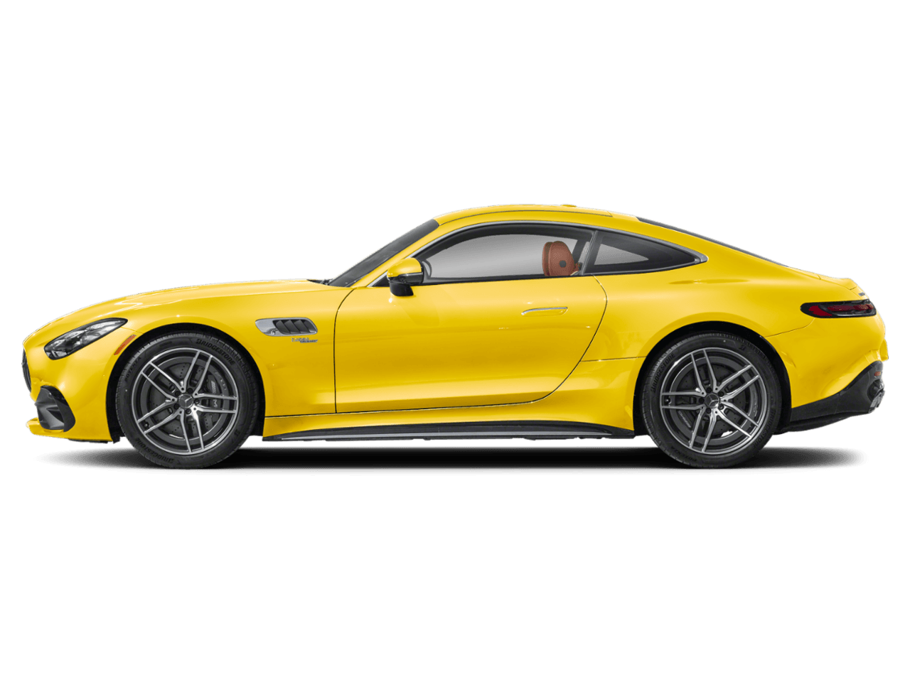 AMG GT