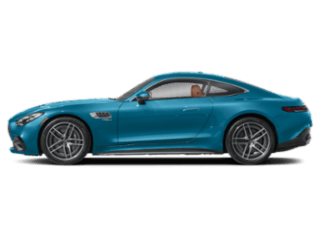 AMG GT
