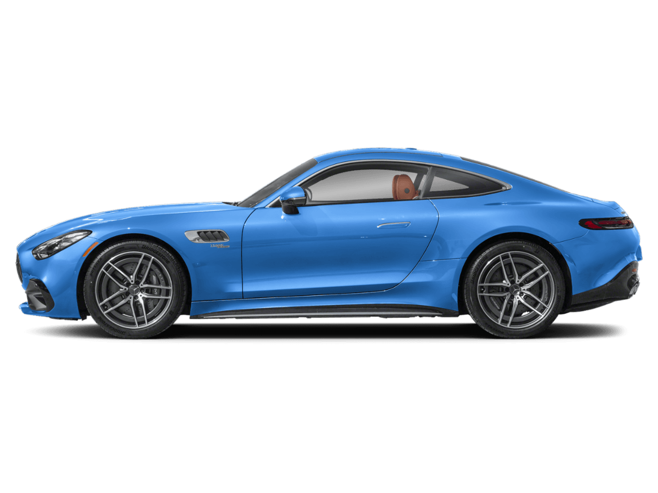 AMG GT